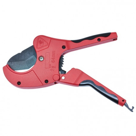 Ножницы для резки труб (0-63 мм) SuperTools-1