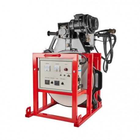 Gas Fusion RED-1000-13