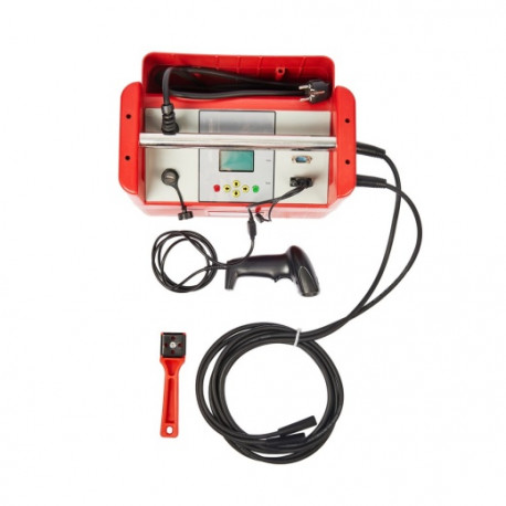 Gas Fusion EF-250-3
