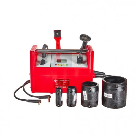 Gas Fusion EF-250-1