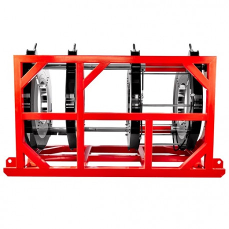 Gas Fusion RED-1200-16