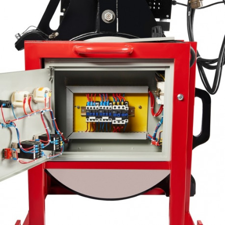 Gas Fusion RED-1200-13