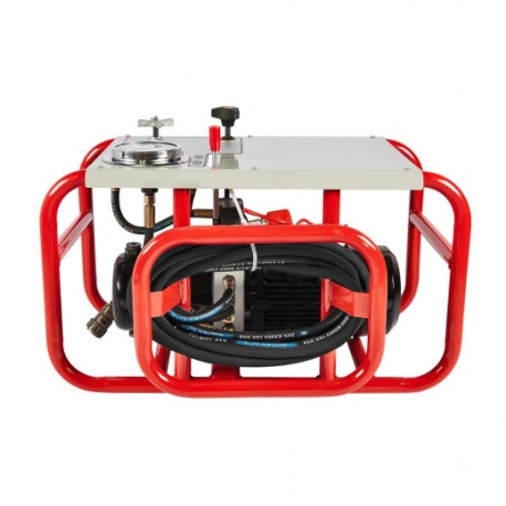 Gas Fusion RED-1200-9