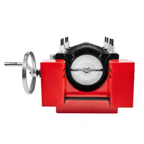 Gas Fusion RED-160R4-3