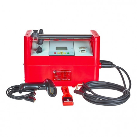 Gas Fusion EF-400-1