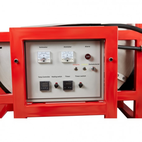 Gas Fusion RED-1200-12