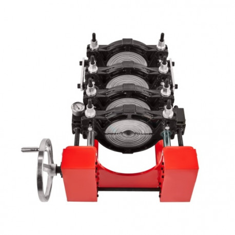 Gas Fusion RED-160R4-4