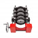 Gas Fusion RED-160R4
