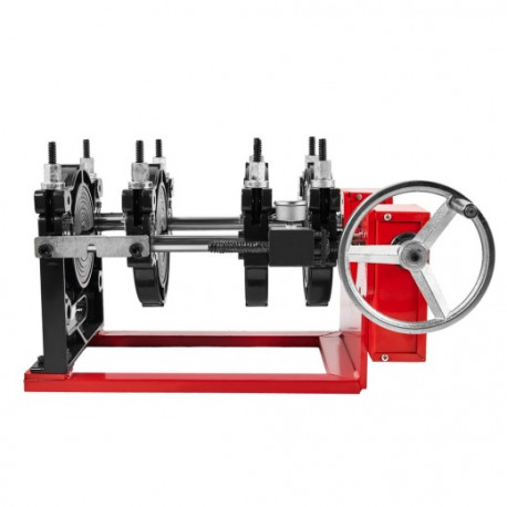 Gas Fusion RED-160R4-2