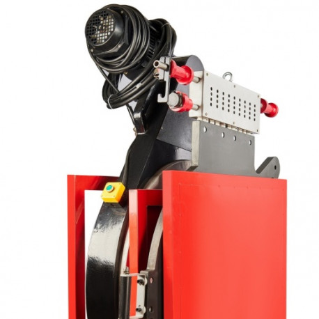 Gas Fusion RED-1200-4