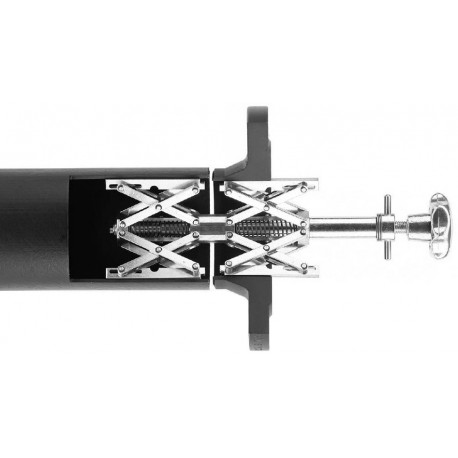 Центратор внутренний TAG Pipe 400-2SS