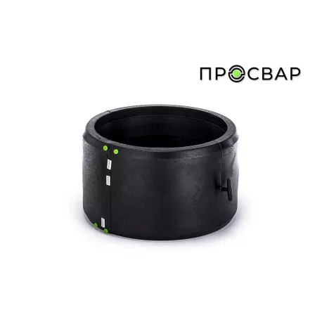 Муфта электросварная ПРОСВАР 560 мм ПЭ 100 SDR 11