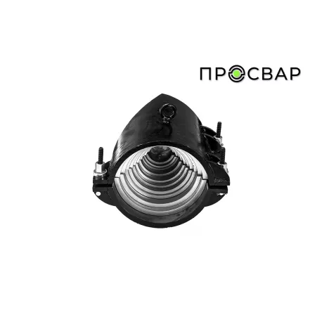 Станок для производства сегментных фитингов ПРОСВАР СП 315 CNC (в комплекте с зажимами для производства косых Y-отводов 45° и 60°)-34