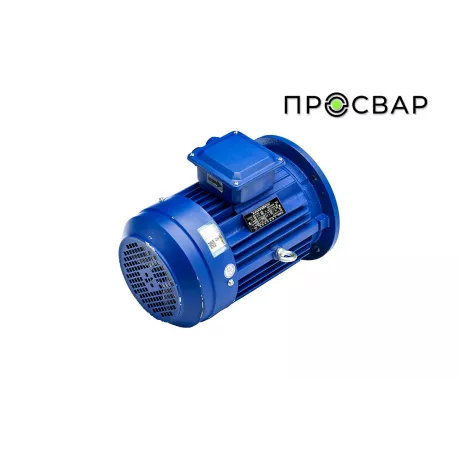 Двигатель электромаслостанции ПРОСВАР С 1200-1