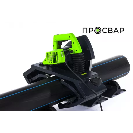 Электрический труборез ПРОСВАР Т400-11