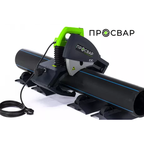 Электрический труборез ПРОСВАР Т400-10