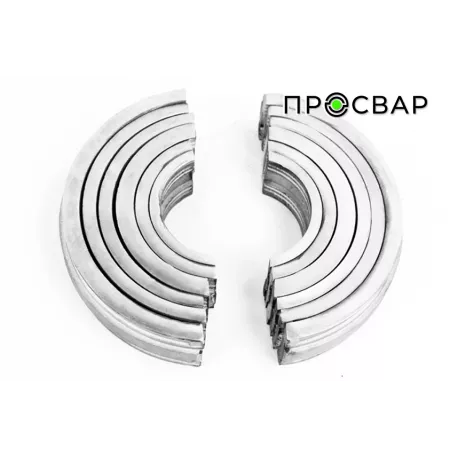 Вкладыш наборный 560 мм (широкий)-5