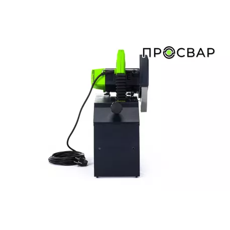 Электрический труборез ПРОСВАР Т400-6