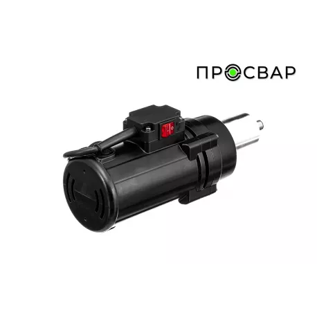 Двигатель электроторцевателя ПРОСВАР С 250/315/355 (шток 17 мм)-1