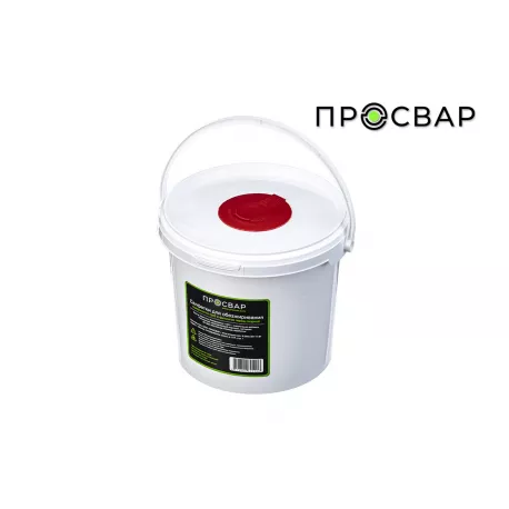 Салфетки для обезжиривания ПРОСВАР (150 шт.)-1