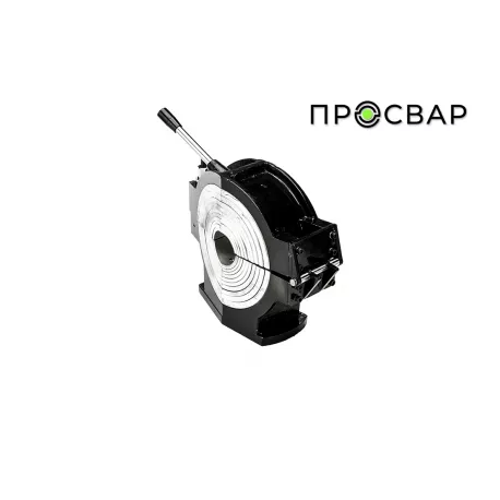 Станок для производства сегментных фитингов ПРОСВАР СП 315 CNC (в комплекте с зажимами для производства косых Y-отводов 45° и 60°)-30