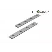 Ножи электроторцевателя ⌀500 мм (2 шт.)