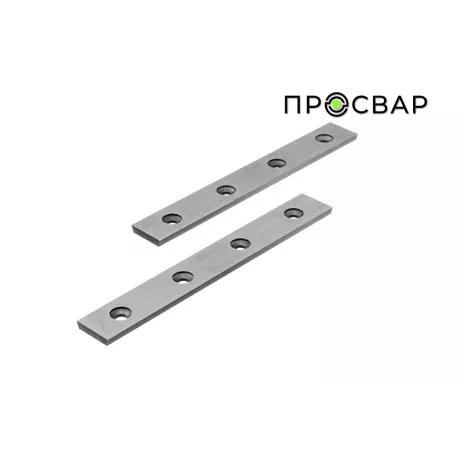 Ножи электроторцевателя ⌀500 мм (2 шт.)