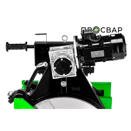 ПРОСВАР С 630 CNC-16