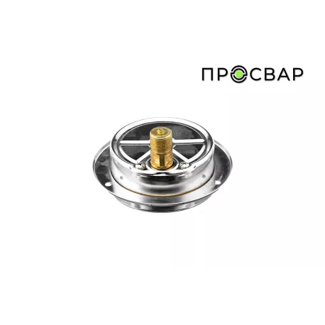Манометр ПРОСВАР С 160/200/250/315/355-1