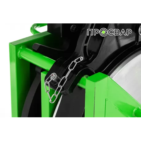 ПРОСВАР С 500 CNC-16