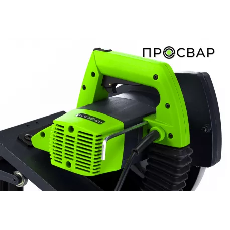 Электрический труборез ПРОСВАР Т400-2