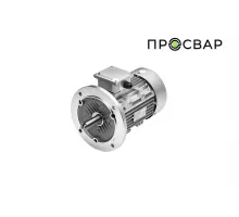 Двигатель электромаслостанции ПРОСВАР С 1000