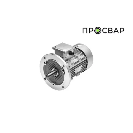 Двигатель электромаслостанции ПРОСВАР С 1000