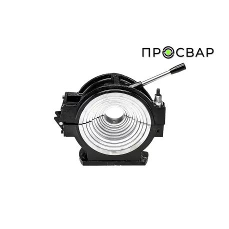 Станок для производства сегментных фитингов ПРОСВАР СП 315 CNC (в комплекте с зажимами для производства косых Y-отводов 45° и 60°)-28