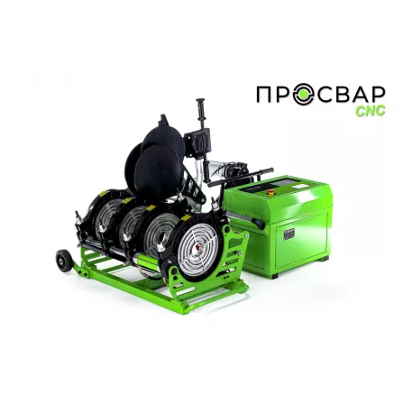 ПРОСВАР С 315 CNC