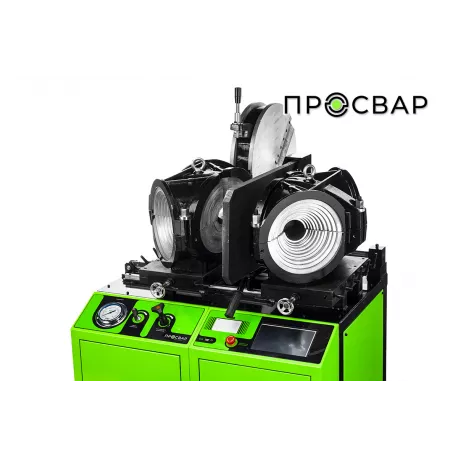 Станок для производства сегментных фитингов ПРОСВАР СП 315 CNC-20