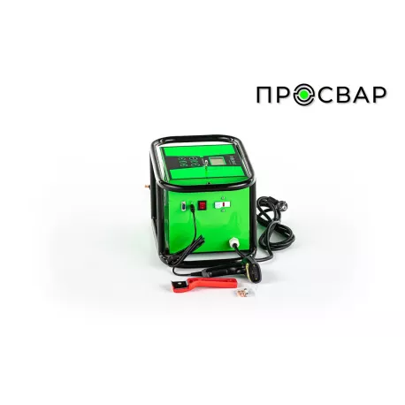 ПРОСВАР Электро 630-2