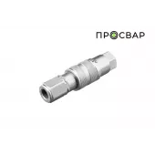 Быстроразъёмное соединение ПРОСВАР С 160-1000