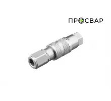 Быстроразъёмное соединение ПРОСВАР С 160-1000