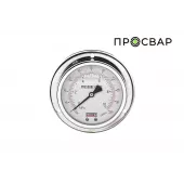 Манометр ПРОСВАР С 160/200/250/315/355