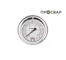 Манометр ПРОСВАР С 160/200/250/315/355