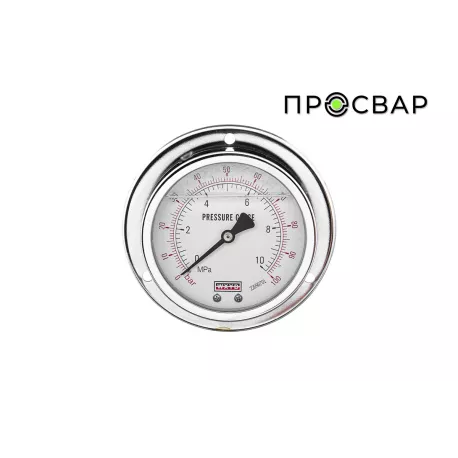 Манометр ПРОСВАР С 160/200/250/315/355