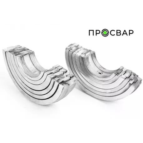 Вкладыш наборный 225 мм (узкий)-4