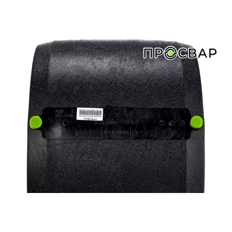 Муфта электросварная ПРОСВАР 355 мм ПЭ 100 SDR 11-1