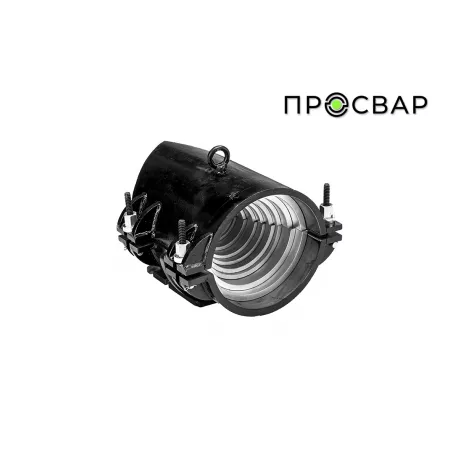 Станок для производства сегментных фитингов ПРОСВАР СП 315 CNC (в комплекте с зажимами для производства косых Y-отводов 45° и 60°)-25