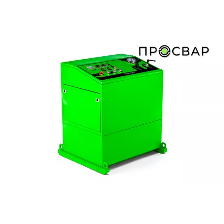 Электромаслостанция ПРОСВАР С 1200-4