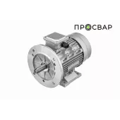 Двигатель электромаслостанции ПРОСВАР С 400/450/500/630