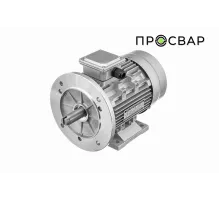 Двигатель электромаслостанции ПРОСВАР С 400/450/500/630