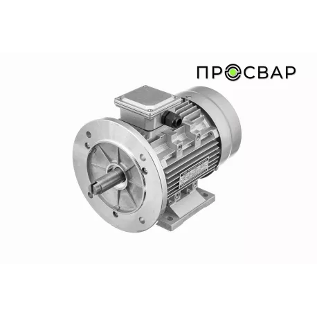 Двигатель электромаслостанции ПРОСВАР С 400/450/500/630
