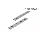 Ножи электроторцевателя ⌀400 мм (2 шт.)